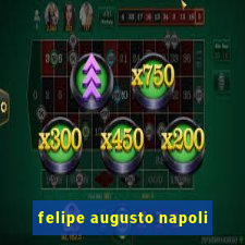 felipe augusto napoli